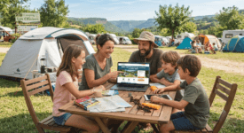 Promo Camping : L'Art de Dénicher les Meilleurs Séjours au Meilleur Prix