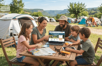 Promo Camping : L'Art de Dénicher les Meilleurs Séjours au Meilleur Prix