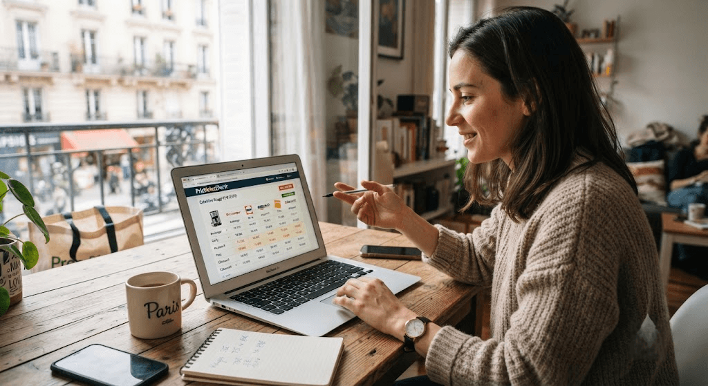Comparateurs de Prix en France : Maîtriser son Budget Intelligemment Comparateurs de Prix en France : Maîtriser son Budget Intelligemment
