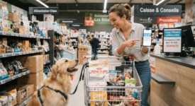 Code Promo Animaux : Maximisez vos Économies en Animalerie