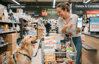 Code Promo Animaux : Maximisez vos Économies en Animalerie