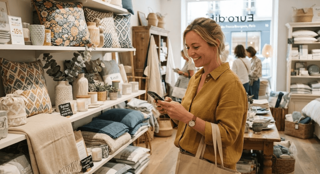 Code Promo Eurodif : Maximiser Vos Économies sur la Décoration Code Promo Eurodif : Maximiser Vos Économies sur la Décoration