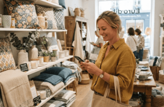 Code Promo Eurodif : Maximiser Vos Économies sur la Décoration