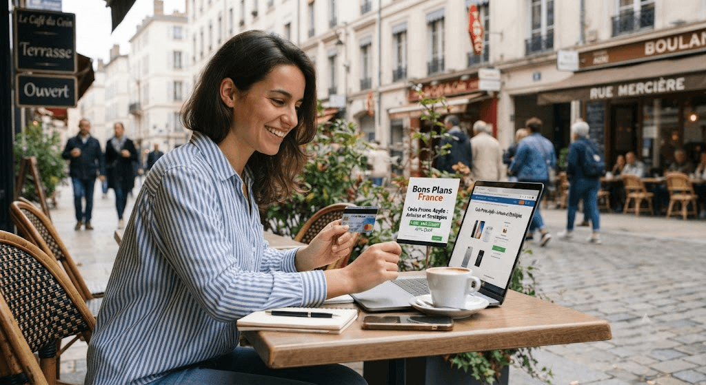 Code Promo Apple : Astuces et Stratégies Pour Payer Moins Cher