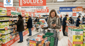 Soldes Leclerc : Stratégies Inédites pour Maximiser Vos Économies en Magasin et en Ligne