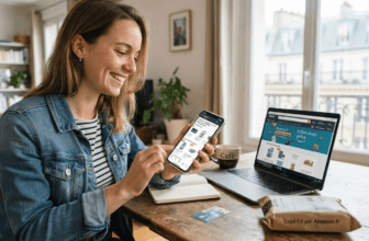 Promotions Amazon France : Maximiser vos Économies au Quotidien
