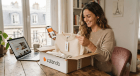 Code Promo Livraison Gratuite Zalando : Optimisez Vos Achats en Ligne