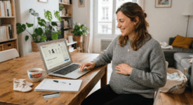 Optimiser son Budget avec un Code Promo Grossesse
