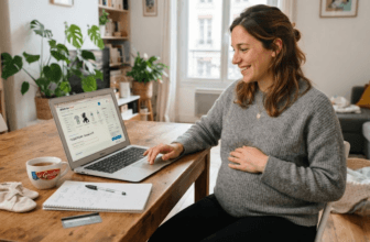 Optimiser son Budget avec un Code Promo Grossesse