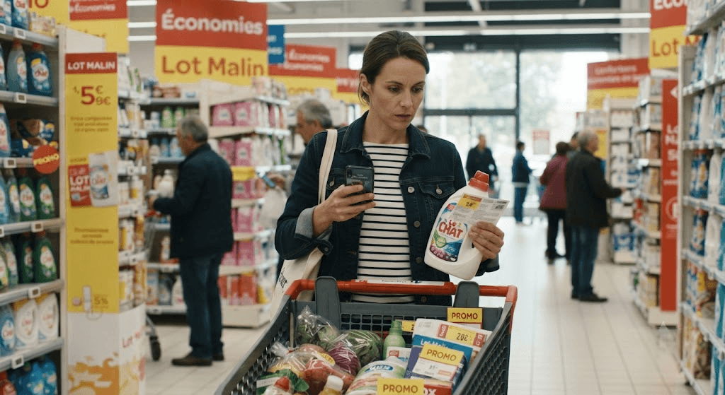Mode Deal : Stratégies Avancées pour Optimiser son Pouvoir d'Achat Mode Deal : Stratégies Avancées pour Optimiser son Pouvoir d'Achat