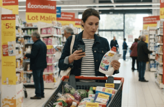 Mode Deal : Stratégies Avancées pour Optimiser son Pouvoir d'Achat