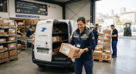 Livraison Offerte : Levier de Croissance de l'E-commerce