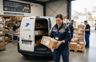 Livraison Offerte : Levier de Croissance de l'E-commerce