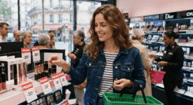 Trouver la Promotion Maquillage Parfaite : Stratégies et Secrets