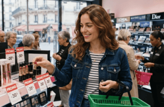 Trouver la Promotion Maquillage Parfaite : Stratégies et Secrets