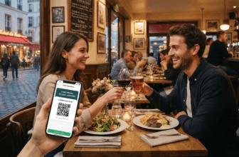 Code Promo Restaurant : L'Art de Manger Mieux pour Moins Cher