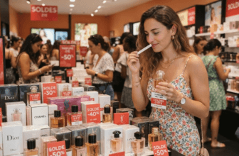 Soldes d'Été Parfum : Stratégies et Sélection Olfactive
