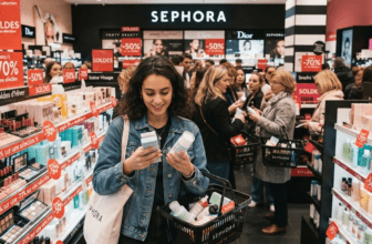 Soldes Sephora : Stratégies et Astuces pour Chasser les Meilleures Offres Beauté