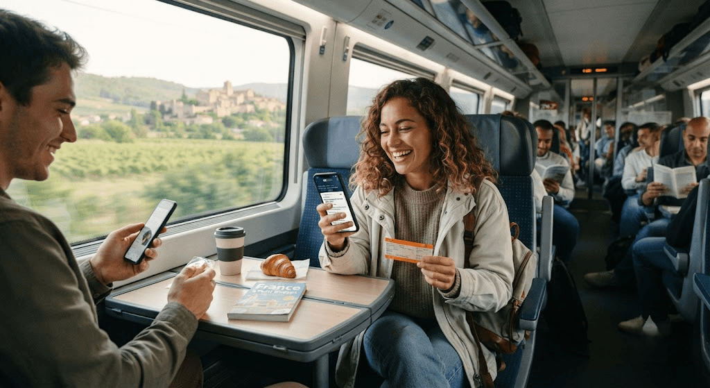 Voyager à Petit Prix avec la SNCF : Réductions, Astuces et Frais Zéro