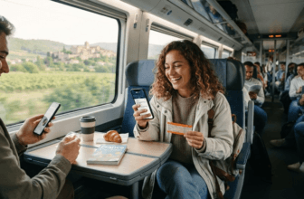 Voyager à Petit Prix avec la SNCF : Réductions, Astuces et Frais Zéro