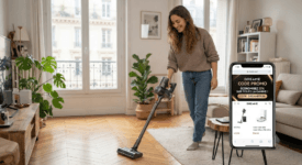 Code Promo Dreame : L'Art d'Économiser sur la Technologie Domestique
