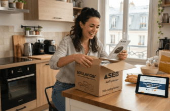 Codes Promo Électroménager : Équipez Votre Maison au Meilleur Prix