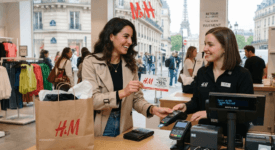 Coupon Réduction H&M : Maximisez Vos Économies Mode