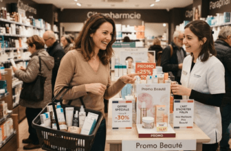 Promo Beauté : L'Art d'Acheter Ses Cosmétiques au Meilleur Prix