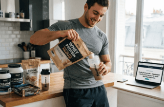 Code Promo Bulk : Maximisez Vos Économies sur la Nutrition Sportive