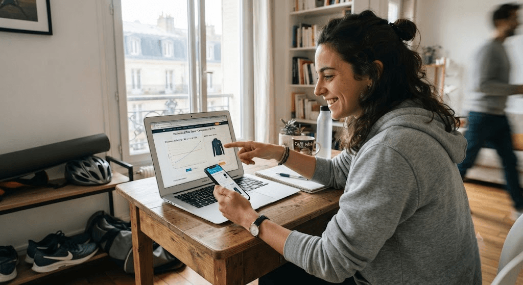 Optimiser son Budget avec les Meilleures Offres Sport Optimiser son Budget avec les Meilleures Offres Sport