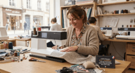 Code Promo Pfaf : Maximisez Vos Économies sur l'Équipement de Couture