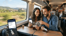 Code Promo SNCF : Voyagez en Train à Prix Réduit