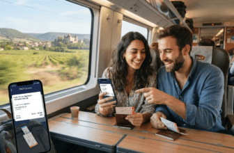 Code Promo SNCF : Voyagez en Train à Prix Réduit