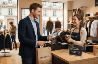 Code Promo Devred : Maximisez vos Économies