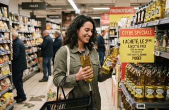 Un Acheté, le Deuxième à Moitié Prix : Décryptage d'une Offre Incontournable