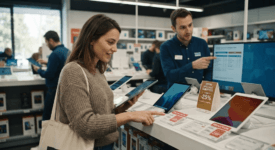 Trouver la Meilleure Promotion Tablette : Stratégies et Conseils d'Achat
