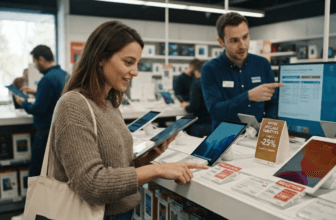 Trouver la Meilleure Promotion Tablette : Stratégies et Conseils d'Achat