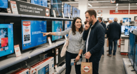 Trouver la Meilleure Promotion Télévision Sans Se Tromper