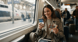 Carte Réduction Voyage : L'Astuce Incontournable pour Économiser