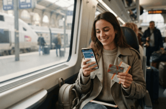 Carte Réduction Voyage : L'Astuce Incontournable pour Économiser