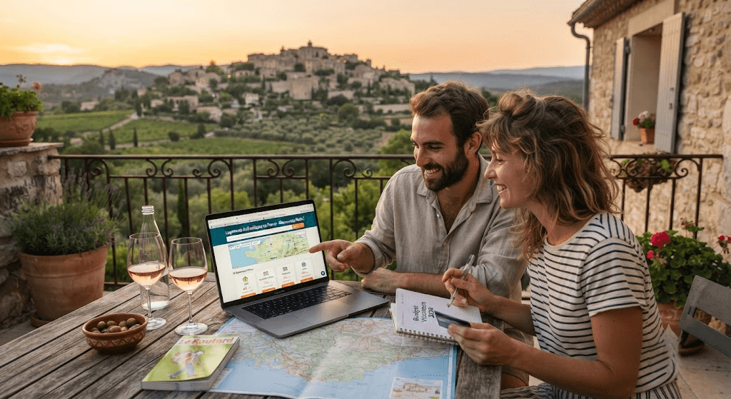 Réservation d'Hébergement : Stratégies Inédites Pour Réduire Votre Budget Vacances Réservation d'Hébergement : Stratégies Inédites Pour Réduire Votre Budget Vacances