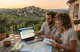 Réservation d'Hébergement : Stratégies Inédites Pour Réduire Votre Budget Vacances
