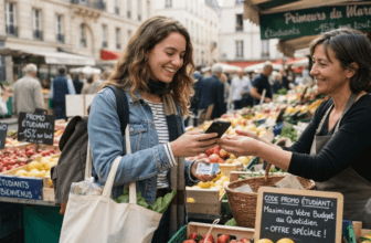 Code Promo Étudiant : Maximisez Votre Budget au Quotidien