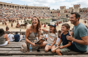 Code Promo Puy du Fou : Astuces et Réductions