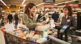 Courses Pas Cher : Méthodes Prouvées pour Diviser Votre Budget par Deux