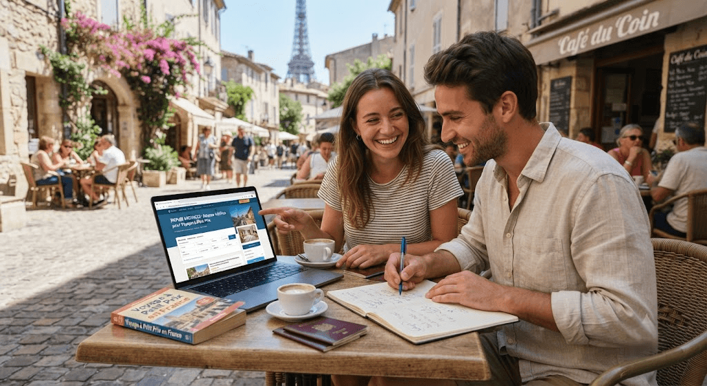 Promo Vacances : Astuces Inédites pour Voyager à Petit Prix
