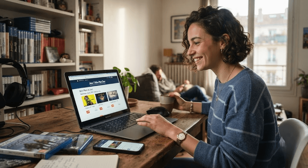 Jeux Vidéo Pas Cher : Astuces, Plateformes et Bons Plans pour Joueurs Économes Jeux Vidéo Pas Cher : Astuces, Plateformes et Bons Plans pour Joueurs Économes