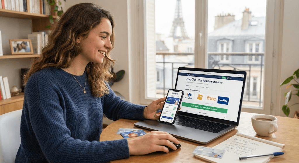 Cashback Cumulable : Stratégies pour Démultiplier vos Économies Cashback Cumulable : Stratégies pour Démultiplier vos Économies