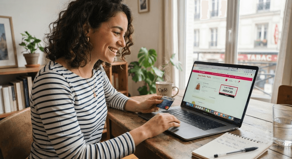 Astuces Infaillibles Pour Trouver Les Meilleurs Codes Promo En Ligne Astuces Infaillibles Pour Trouver Les Meilleurs Codes Promo En Ligne