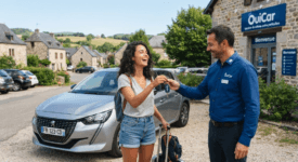 Code PromSoldes d'Été Électroménager : Stratégies et Meilleurs Choixo OuiCar : Maximisez vos Économies sur la Location de Voitures
